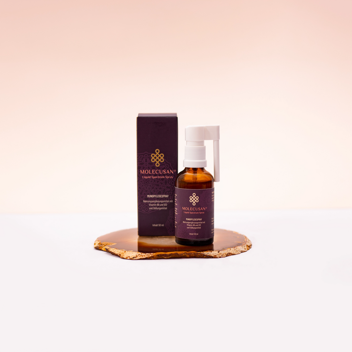 
                  
                    Liquid Spectrum Spray NEU
                  
                