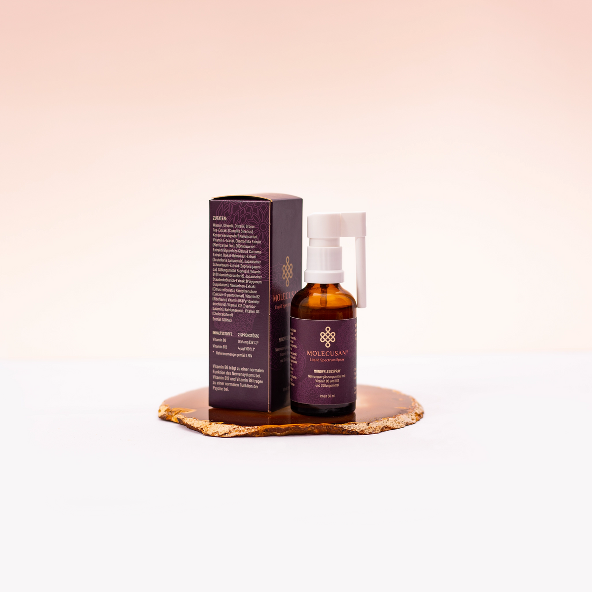 
                  
                    Liquid Spectrum Spray NEU
                  
                