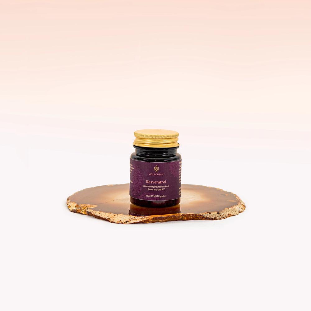 Resveratrol