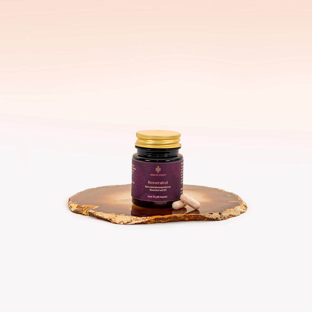 
                  
                    Resveratrol
                  
                
